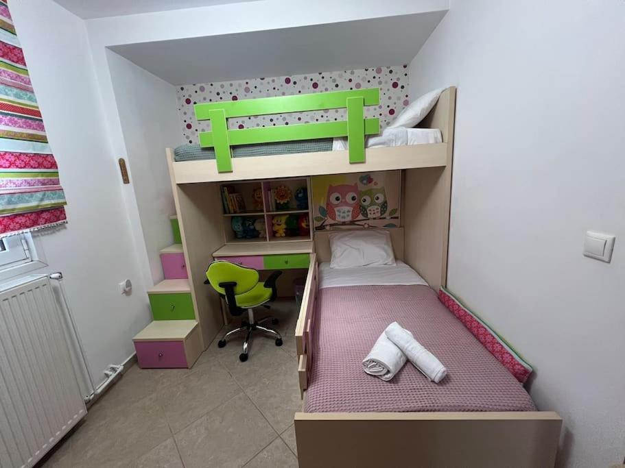 Katerina House Heraklion (Crete) Exterior foto
