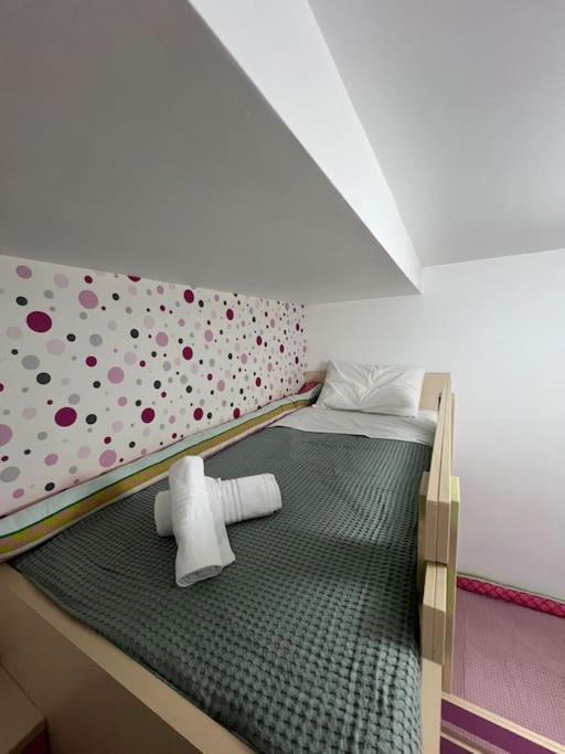 Katerina House Heraklion (Crete) Exterior foto