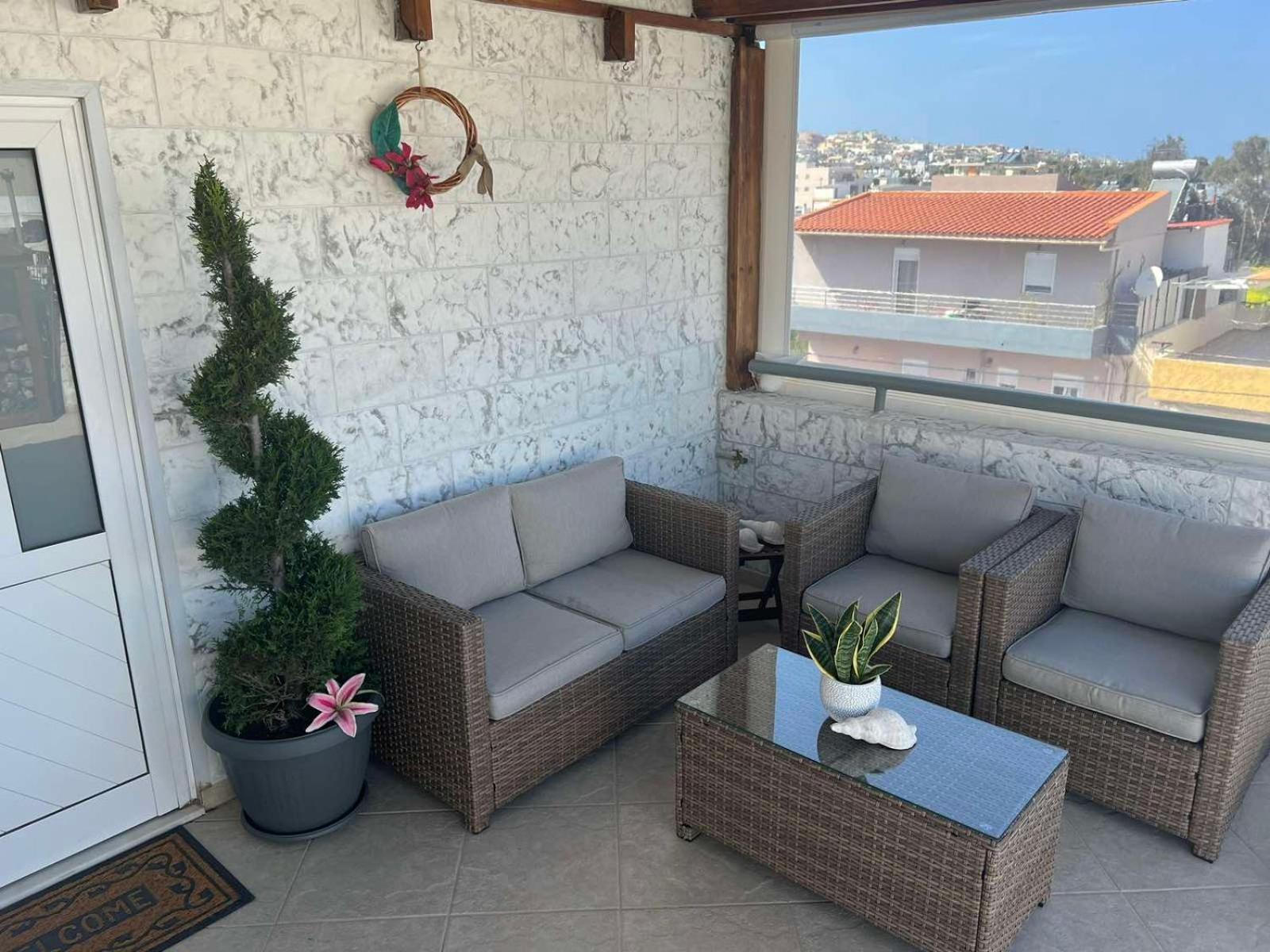 Katerina House Heraklion (Crete) Exterior foto