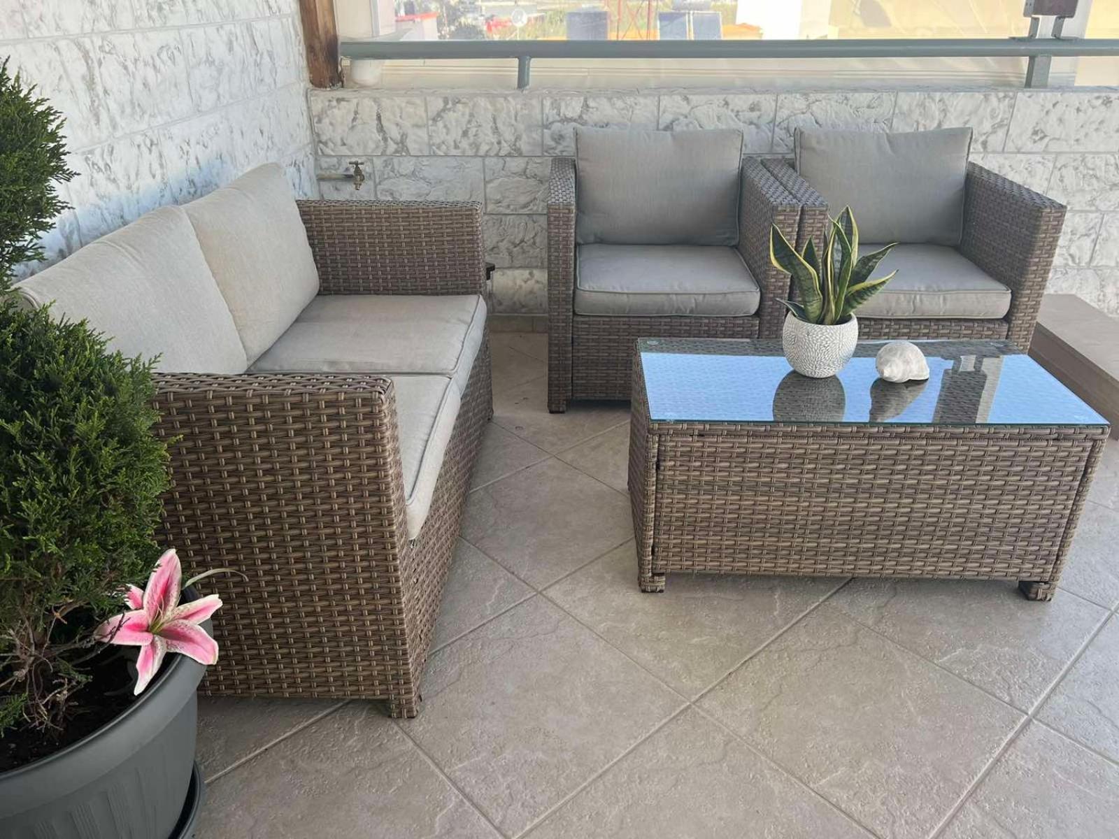 Katerina House Heraklion (Crete) Exterior foto