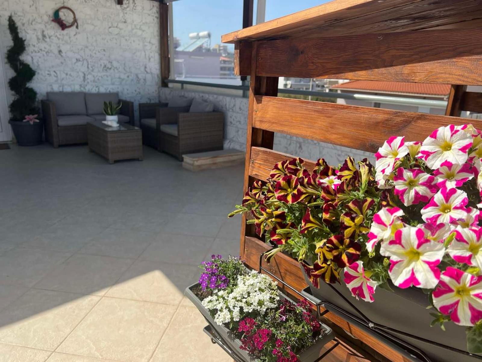 Katerina House Heraklion (Crete) Exterior foto