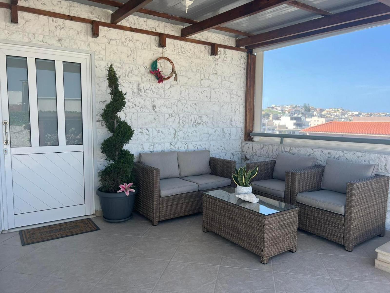 Katerina House Heraklion (Crete) Exterior foto