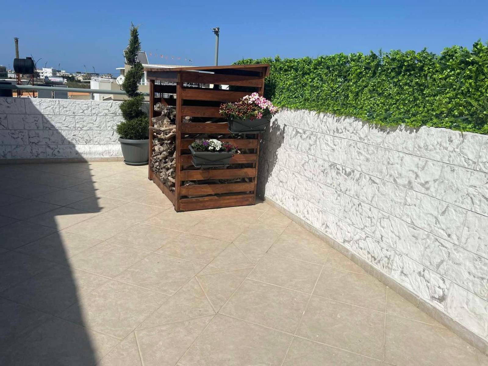 Katerina House Heraklion (Crete) Exterior foto