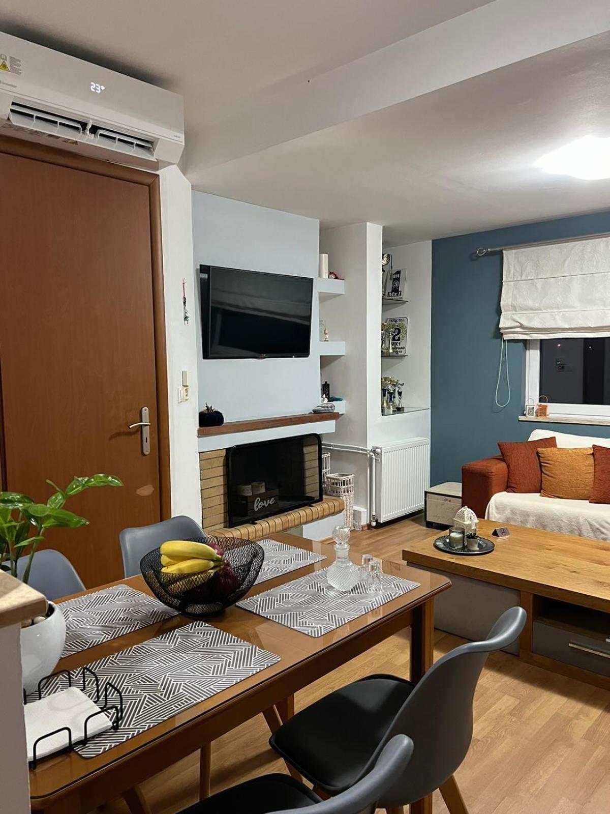 Katerina House Heraklion (Crete) Exterior foto