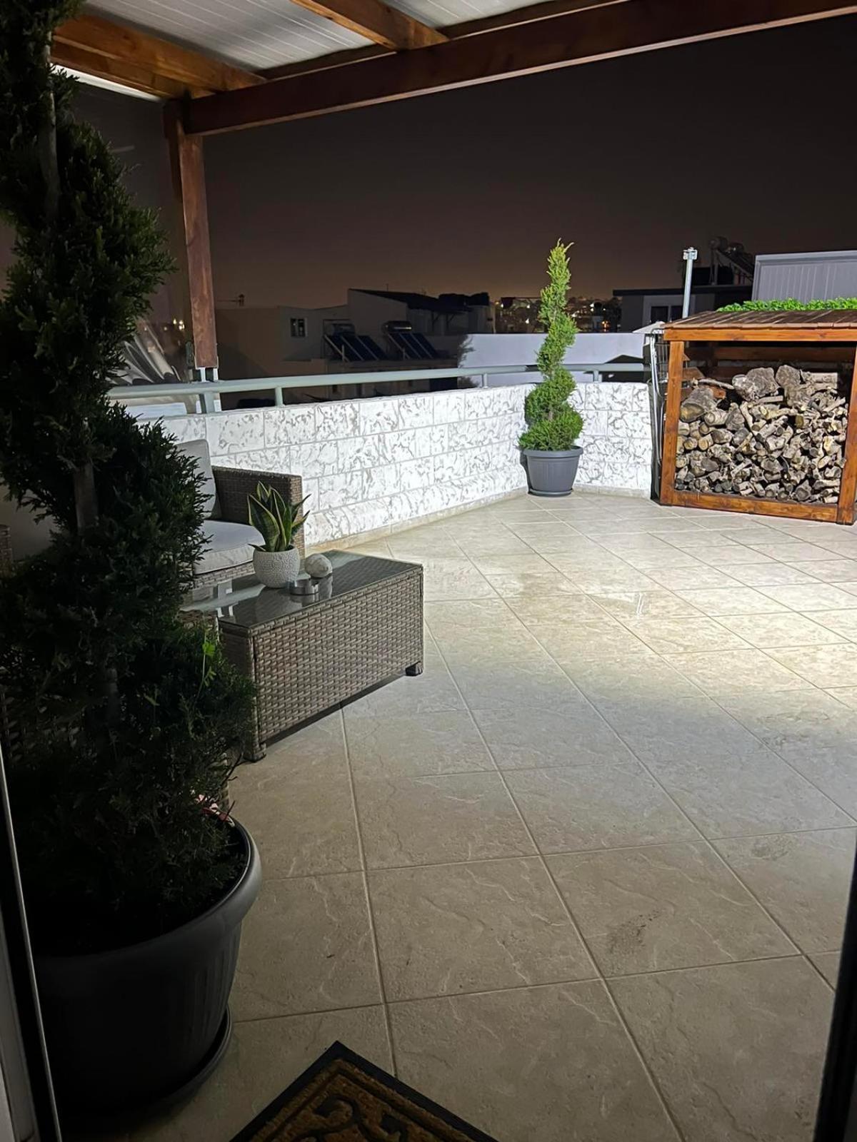 Katerina House Heraklion (Crete) Exterior foto