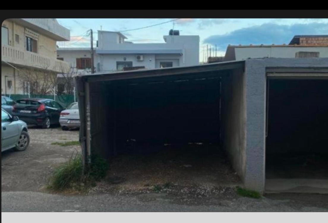 Katerina House Heraklion (Crete) Exterior foto
